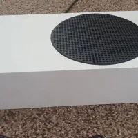 ایکس باکس سری اس دو دسته