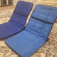 صندلی راحت نشین ، صندلی تاشو