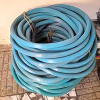 شلنگ آبیاری باغ