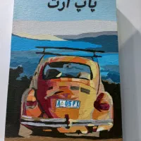 سفارش نقاشی ، طراحی|تابلو، نقاشی، عکس|چاپشلو, |دیوار