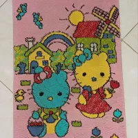 پادری عروسکی نو