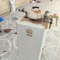 آبگرمکن دیواری