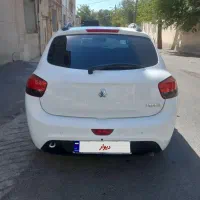 تیبا 2 پلاس مدل 99 بی رنگ|خودرو سواری و وانت|تهران, تهرانسر مرکزی|دیوار