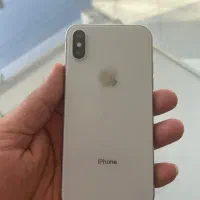 ایفون ایکس اس