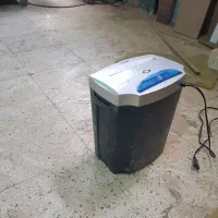 کاغذ خورد کن
