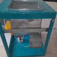 کولرآبی ۶۰۰۰بالازن یک ماه کارکرده نوه نوه|کولر آبی|سنندج, |دیوار