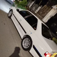پارس سال مدل 97 درحد