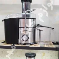 آبمیوه گیری تک کارهKAZUKIکازوکی با ضمانت و ارسال