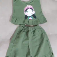 لباس فصل دخترونه