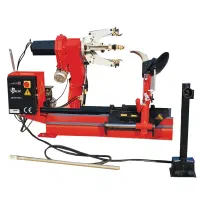 استا کار ماهر تیوپلسی اپاراتی