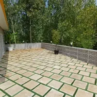 ویلا دوبلکس با استخر و روف / پلاک یک جنگل|فروش خانه و ویلا|چمستان, |دیوار