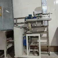 دستگاه بامیه
