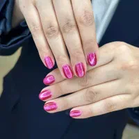 ناخنکار و مژه کار حرفه ای|استخدام درمانی، زیبایی، بهداشتی|تهران, قزل قلعه|دیوار