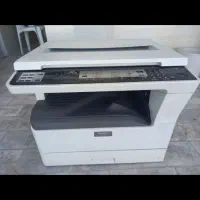 دستگاه کپی شارپ ایکس ۱۸۰