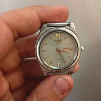 سیکو 5 اصل ژاپن|ساعت|تبریز, |دیوار