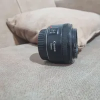 لنز فیکس ۵۰ کنون