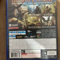 دیسک بازی فارکرای پرایمال مخصوص ps4 و ps5|کنسول، بازی ویدئویی و آنلاین|قزوین, |دیوار