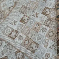 دوعددروفرشی نه متری