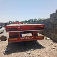 تریلر کفی