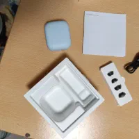 Soundcore R50i NC Blue|لوازم جانبی موبایل و تبلت|تهران, فلسطین (میدان انقلاب)|دیوار