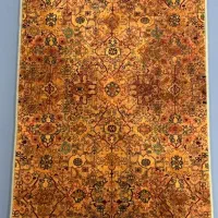 پادری کلاریس|پادری|کاشان, مزرعه نو|دیوار