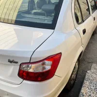 ساینا اس ۴۰۲ دوگانه فابریک سیمی|خودرو سواری و وانت|اهواز, زیتون کارگری|دیوار