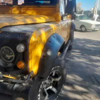 پاژن مدل v6 مدل ۹۰|خودرو سواری و وانت|شاهرود, |دیوار