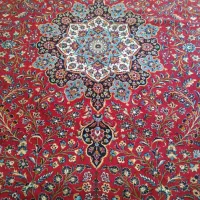 دو عدد فرش 12متری تمیز