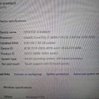 لپتاپ i7 گرافیک دار Nvidia، مدل Dell 5550 در حد نو|رایانه همراه|کرج, باغستان|دیوار