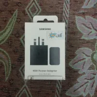شارژر ۴۵ واتی اصل سامسونگ