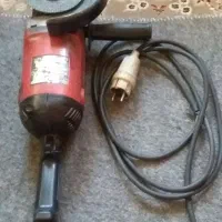 سنگ فرز ماکتیک ژاپن(شرکت ماکیتا)|ابزارآلات|کرمانشاه, |دیوار
