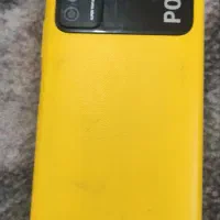 گوشی پوکوm3|موبایل|بیستون, |دیوار