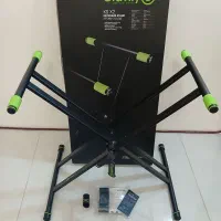 پایه ارگ حرفه ای .کیبورد. پایه ارگ . پایه میکسر .