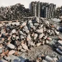 کاتالیزور خودت را ارزان نفروش