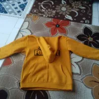 هودی پسرانه و پالتو دخترانه در حد نو|لباس|پاکدشت, شهرک امام رضا|دیوار