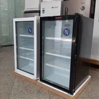 یخچال ۵ فوت کوچک شوکیس مینی بار ایستکول|یخچال و فریزر|تهران, سعادت‌آباد|دیوار