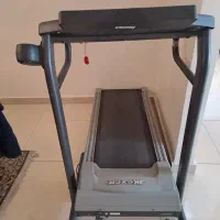 تردمیل موتور ژاپنی . درحد نو|تجهیزات ورزشی|تهران, حشمتیه|دیوار