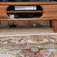 زیر تلویزیونی