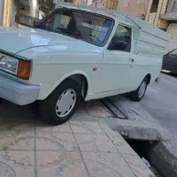 حمل بار با وانت به تمام نقاط کشور با چادر و نایلون