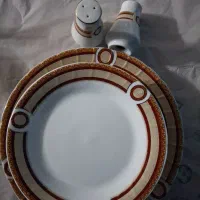 میوه خوری|ظروف سرو و پذیرایی|نیشابور, بلوار گلها|دیوار