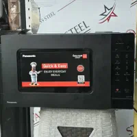 مایکروویو پاناسونیک مدل ST ظرفیت۲۵لیتر