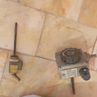 شیر اطمینان ..و کاربراتور