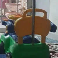 ماشین بازی