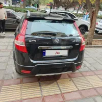 اچ سی کراس 97|خودرو سواری و وانت|تهران, خرمشهر|دیوار