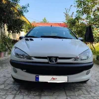 ۲۰۶تیپ‌۵مدل۹۳دریچه‌سیمی