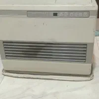 بخاری نفتی برقی ژاپنی کرونا