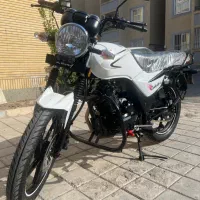 موتور لوکی ۱۸۵ باکسر
