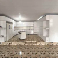 کابینت|مصالح و تجهیزات ساختمان|کوهدشت, |دیوار