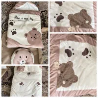 سرویس خواب نوزاد