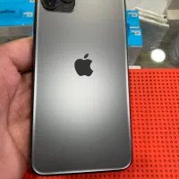 آیفون ۱۱ پرومکس پک اصلی و ایکس